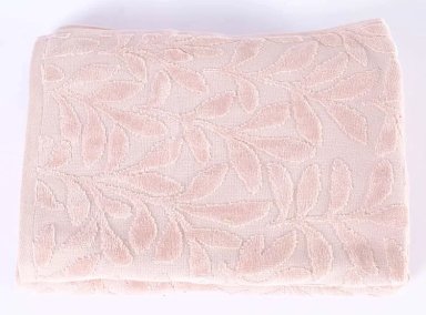 SET TOALLAS RIPLEY HOME JACQUARD MAMA ROSA - 5