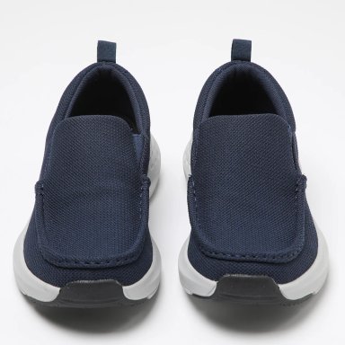 ZAPATILLAS HOMBRE JARMAN CASUALES AZUL MARINO HYK1201-2 - 3