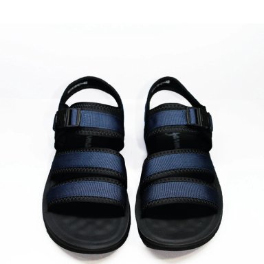 SANDALIAS HOMBRE JARMAN AZUL HKY118-01 - 3