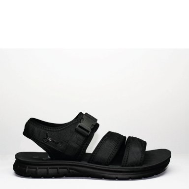 SANDALIAS HOMBRE JARMAN NEGRO HKY118-01 - 1