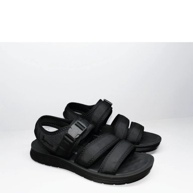 SANDALIAS HOMBRE JARMAN NEGRO HKY118-01 - 2