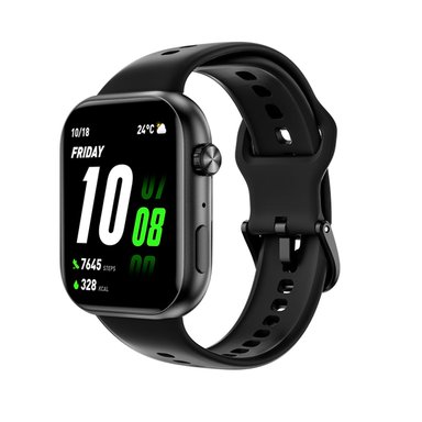 SMARTWATCH HONOR CHOICE WATCH 2 NEGRO - 2