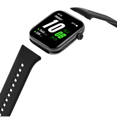 SMARTWATCH HONOR CHOICE WATCH 2 NEGRO - 11