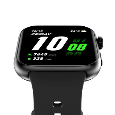 SMARTWATCH HONOR CHOICE WATCH 2 NEGRO - 3