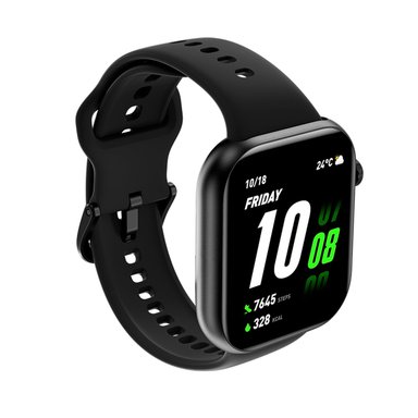 SMARTWATCH HONOR CHOICE WATCH 2 NEGRO - 4