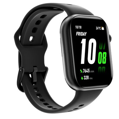 SMARTWATCH HONOR CHOICE WATCH 2 NEGRO - 8