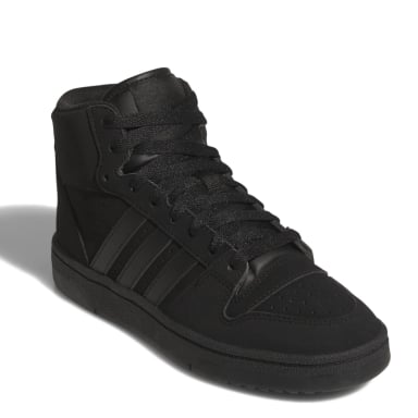 ZAPATILLAS NIÑO ADIDAS URBANAS NEGRO TURNAROUND MID - 2