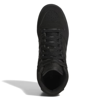 ZAPATILLAS NIÑO ADIDAS URBANAS NEGRO TURNAROUND MID - 4