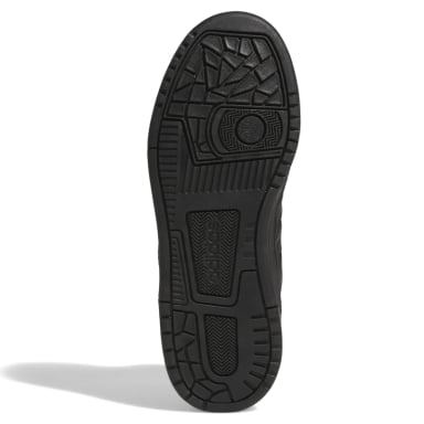 ZAPATILLAS NIÑO ADIDAS URBANAS NEGRO TURNAROUND MID - 6