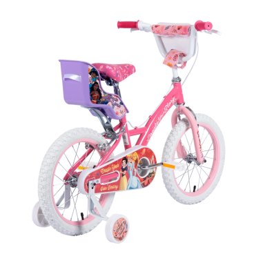 BICICLETA INFANTIL DISNEY PRINCESS ARO 16 - 3