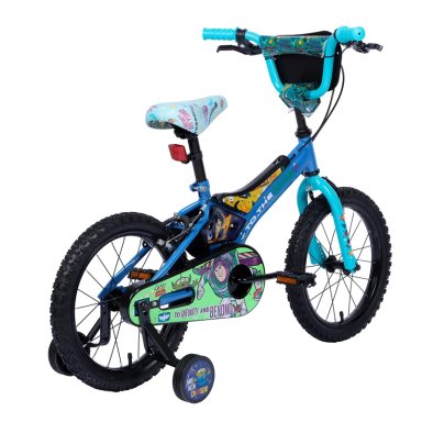 BICICLETA INFANTIL DISNEY TOY STORY ARO 16 - 3