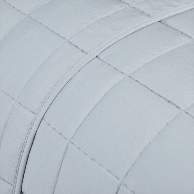 CUBRECAMA RIPLEY HOME WASHED MICROFIBRA KING GRIS - 3
