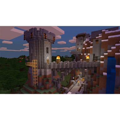 JUEGO SWITCH MINECRAFT - 4