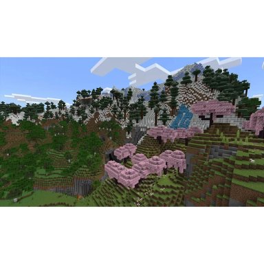 JUEGO SWITCH MINECRAFT - 6