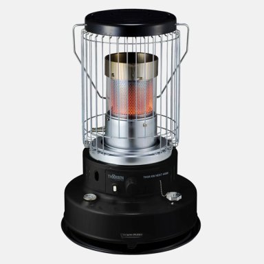 ESTUFA PARAFINA THORBEN MECHA THOR KW HEAT 4400 - 2