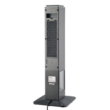 ESTUFA ELÉCTRICA KENDAL TORRE PTC EFECTO LLAMA KEC-EMBER1 - 2