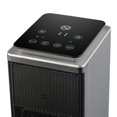 ESTUFA ELÉCTRICA KENDAL TORRE PTC EFECTO LLAMA KEC-EMBER1 - 3