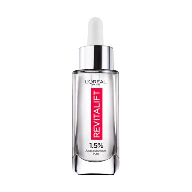 PACK LOREAL SÉRUMS ÁCIDO HIALURÓNICO 30 ML + RETINOL 30 ML - 6