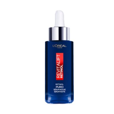 PACK LOREAL SÉRUMS ÁCIDO HIALURÓNICO 30 ML + RETINOL 30 ML - 7