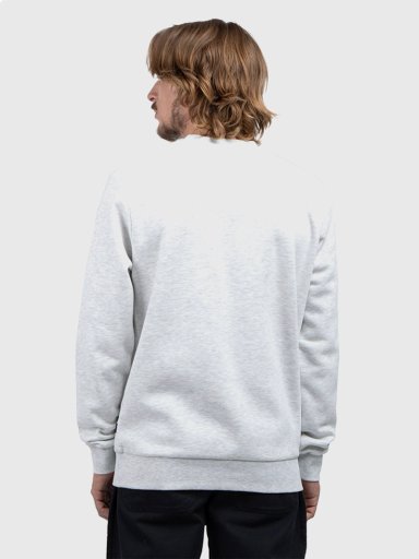 POLERÓN HOMBRE CONVERSE CREW - 2