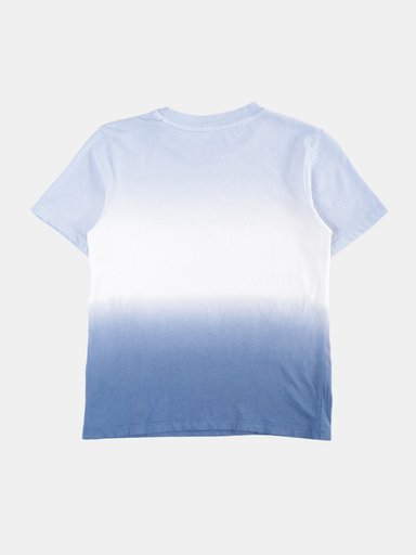 POLERA MANGA CORTA NIÑO PEPE JEANS - 2
