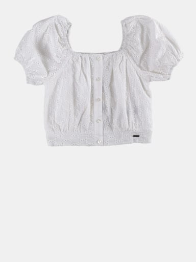 BLUSA NIÑA PEPE JEANS CHARLOTTE - 1