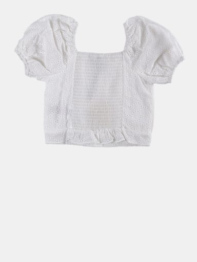 BLUSA NIÑA PEPE JEANS CHARLOTTE - 2