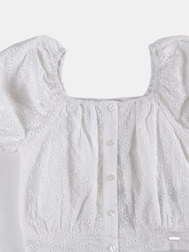 BLUSA NIÑA PEPE JEANS CHARLOTTE - 3