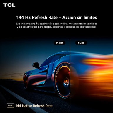 SMART TV TCL QLED 4K UHD 75” 75P8K - 2