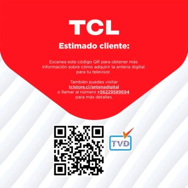 SMART TV TCL QLED 4K UHD 75” 75P8K - 12