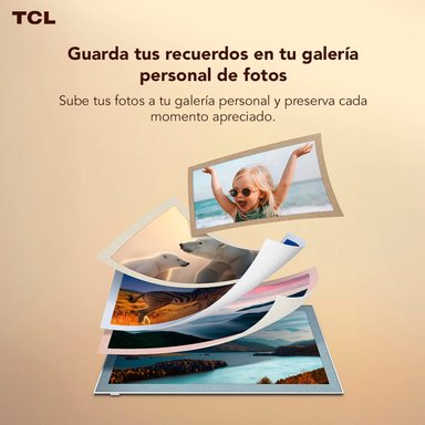 SMART TV ART TCL QLED 4K UHD 85” 85A300 PRO + SOUNDBAR + SUBWOOFER - 6