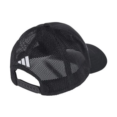 GORRA ADIDAS TRUCKER MERCEDES AMG PETRONAS F1 TEAM NEGRO - 2