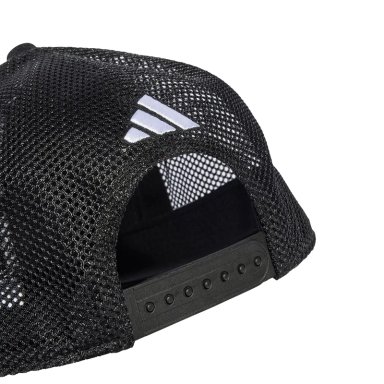 GORRA ADIDAS TRUCKER MERCEDES AMG PETRONAS F1 TEAM NEGRO - 4