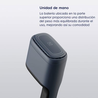 ASPIRADORA VERTICAL ELECTROLUX INALÁMBRICA ERG019 - 11