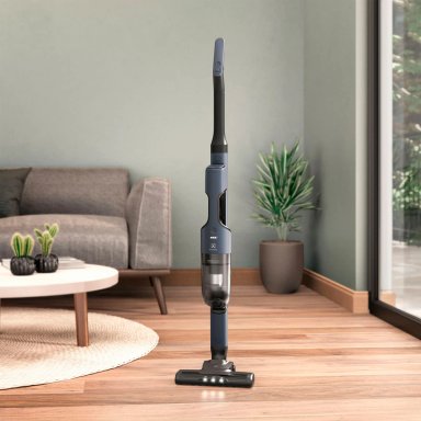 ASPIRADORA VERTICAL ELECTROLUX INALÁMBRICA ERG019 - 7