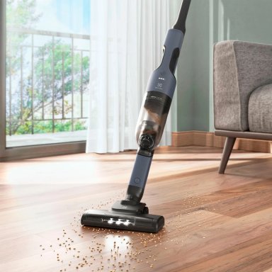 ASPIRADORA VERTICAL ELECTROLUX INALÁMBRICA ERG019 - 8