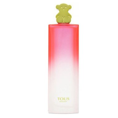 PERFUME TOUS NEON CANDY MUJER EDT 90 ML EDICIÓN LIMITADA - 3