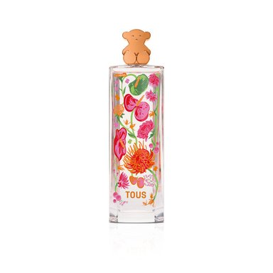PERFUME TOUS SORBET GARDEN MUJER EDT 90 ML - 2