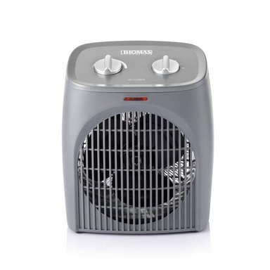 TERMOVENTILADOR THOMAS TH-FH28 - 1