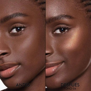ILUMINADOR DIOR 6 GR FOREVER GLOW LUMINIZER - 5