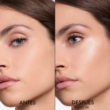 ILUMINADOR DIOR 6 GR FOREVER GLOW LUMINIZER - 2