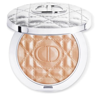 ILUMINADOR DIOR 6 GR FOREVER GLOW LUMINIZER - 1