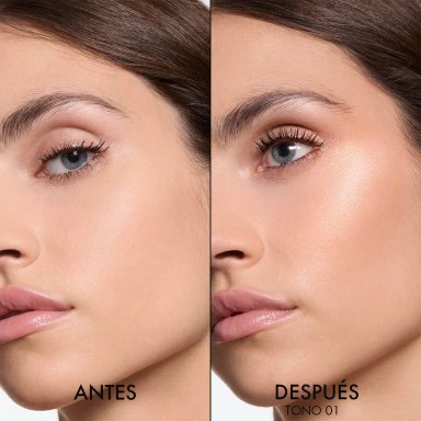 ILUMINADOR DIOR 6 GR FOREVER GLOW LUMINIZER - 2