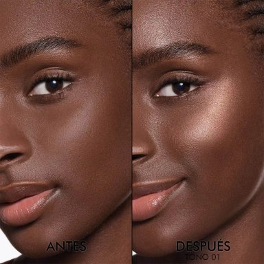 ILUMINADOR DIOR 6 GR FOREVER GLOW LUMINIZER - 5