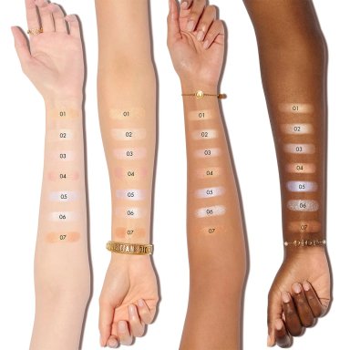 ILUMINADOR DIOR 6 GR FOREVER GLOW LUMINIZER - 6