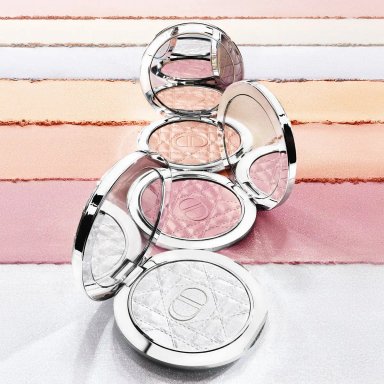 ILUMINADOR DIOR 6 GR FOREVER GLOW LUMINIZER - 9