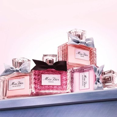 PERFUME MUJER DIOR MISS DIOR PARFUM - 6