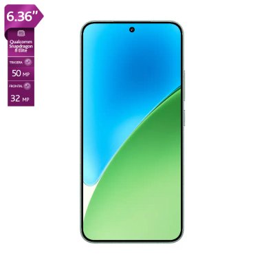 CELULAR XIAOMI 15 6.3" 512 GB 12 GB RAM 50MP + 50MP + 50MP - 2