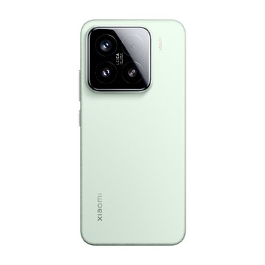 CELULAR XIAOMI 15 6.3" 512 GB 12 GB RAM 50MP + 50MP + 50MP - 4