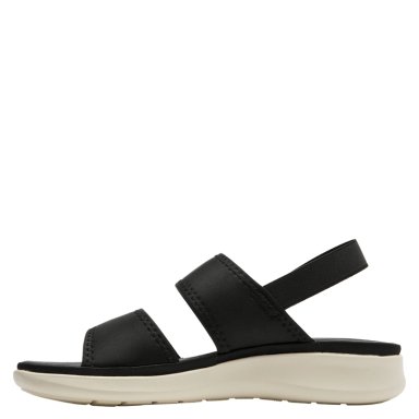 SANDALIAS MUJER 16 HRS NEGRO 16M0183 - 4